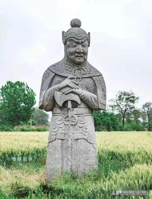 洛阳和西安谁才是古都，洛阳和西安都是十三朝古都