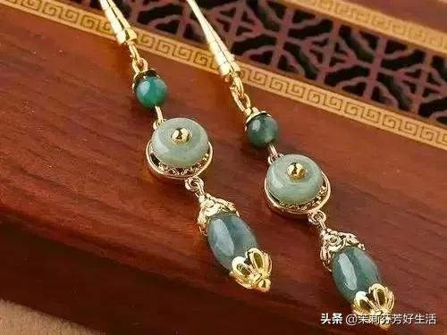 古代人的八大定情信物，八大定情信物