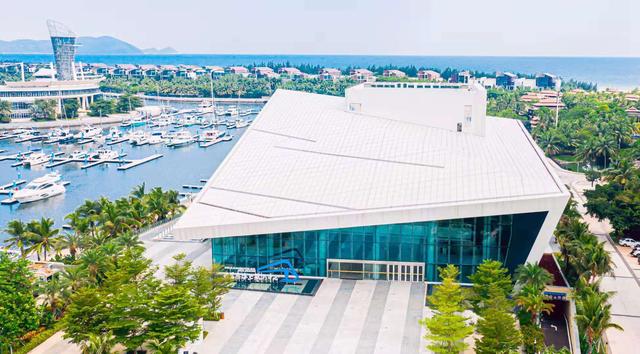 陵水哪个楼盘好，陵水县城最好的楼盘