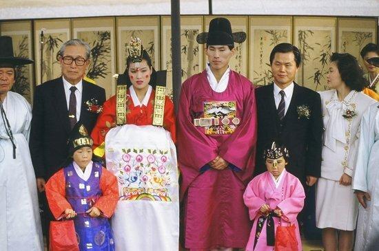 焦志敏在韩国人气，1988年焦志敏突然退役