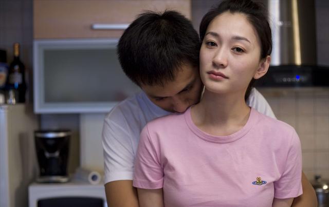 59岁李小冉现状，李小冉39岁嫁给男闺蜜