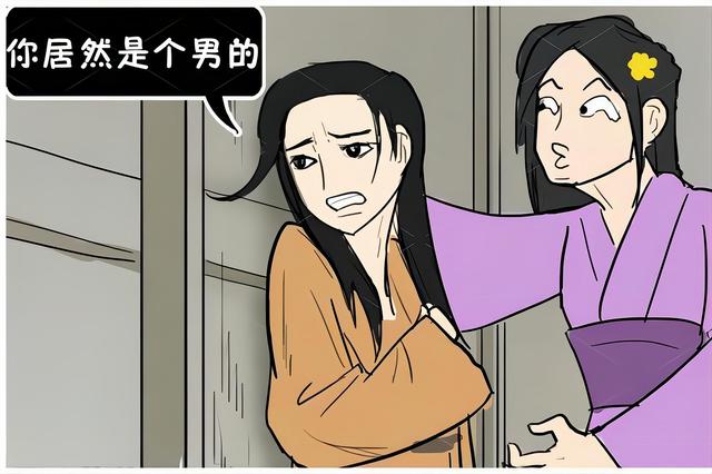 古代最可怕的采花大盗，历史上最诡异的采花贼