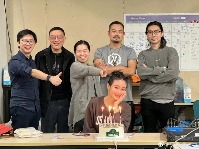 于明加个人资料简介，于明加个人资料家庭背景（演员于明加：入圈零绯闻）