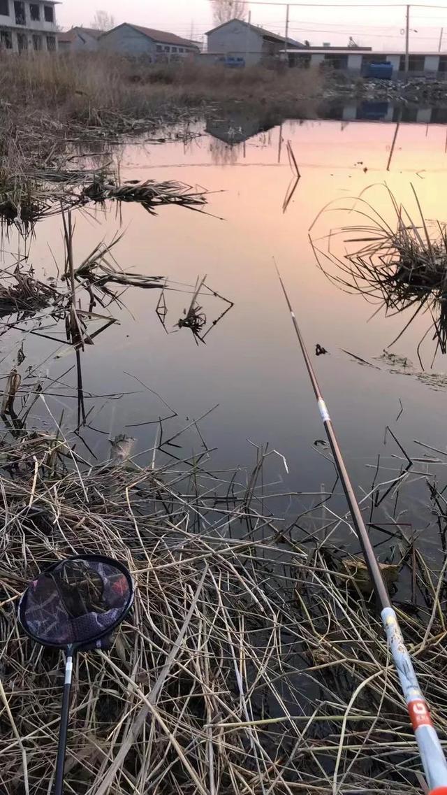 传统钓鱼竿一般需要买多少米，传统钓竿长度几米合适
