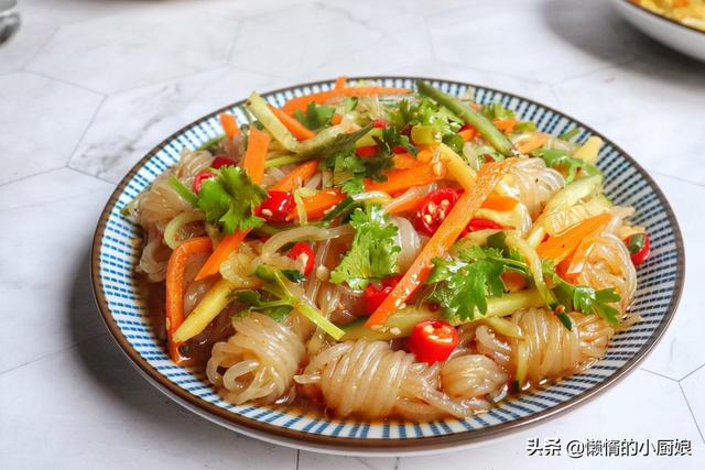 魔芋丝怎么做好吃，如何做魔芋丝好吃（低脂、低糖、低热、无胆固醇的番茄鸡蛋魔芋丝）