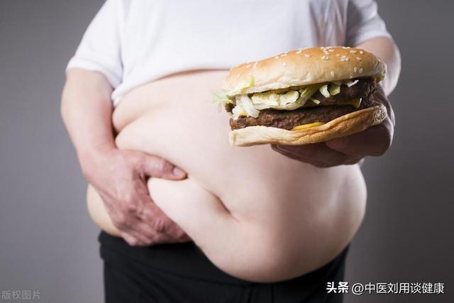 胰腺体肥胖(胰腺肥胖是什么原因)