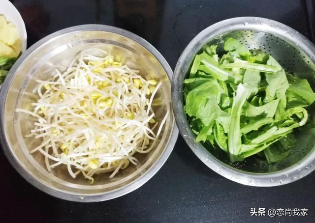 羊肉配什么菜好吃，这个季节吃羊肉配什么菜好吃（羊肉片别总是涮着吃）