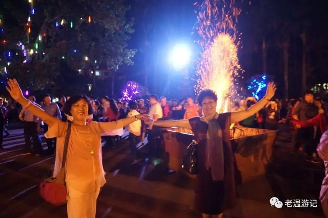 曼听公园游玩攻略，西双版纳曼听公园游览时间（“曼听御花园景区”游记）