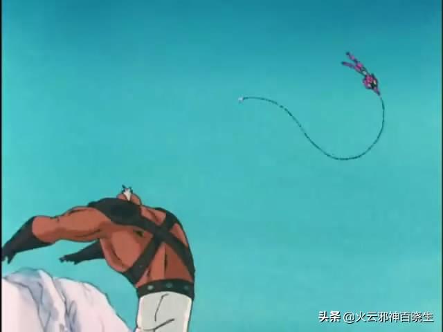 圣斗士星矢欧米伽系列，圣斗士星矢之卡西欧士的逆袭