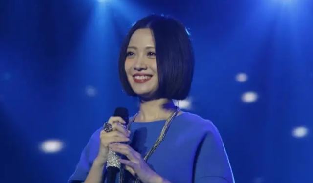 姚贝娜与那英的关系，记忆中还有她们的身影
