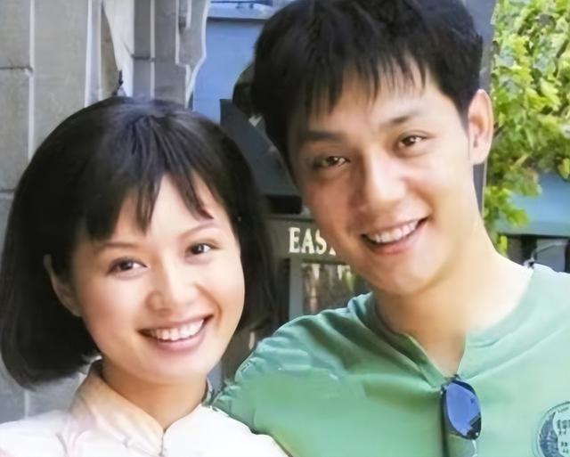 傅程鹏就对程愫念念不忘，演员傅程鹏：成名后抛妻弃子