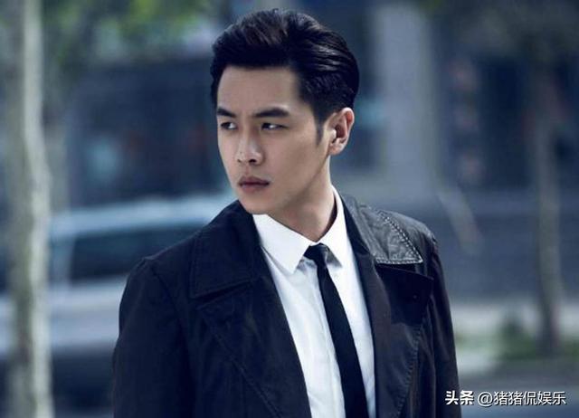 刘奕君主演的古装电视剧，又一新战争剧来袭