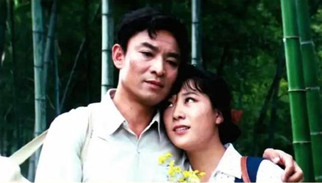 72岁的王馥荔如今过得怎样，老戏骨王馥荔被老公宠成少女