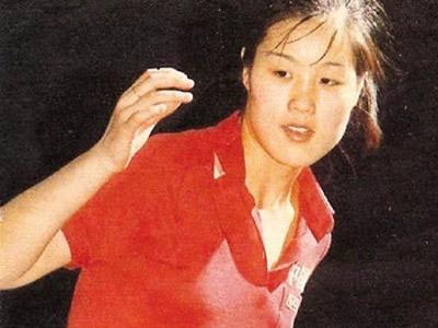 焦志敏在韩国人气，1988年焦志敏突然退役