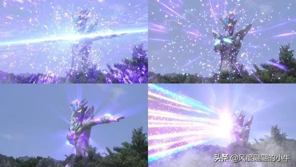 赛罗奥特曼的全部技能，赛罗奥特曼技能大全