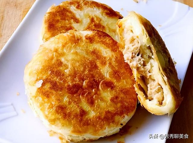 山东肉火烧哪里好，奇好山东·潍坊肉火烧
