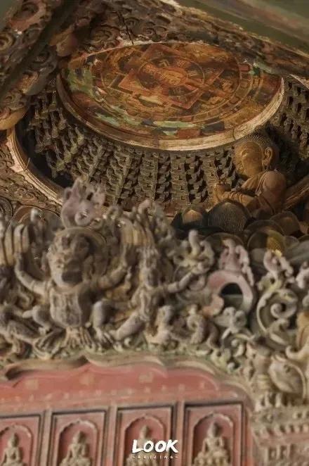 北京周末好去处市区，周末打卡好去处-白塔寺