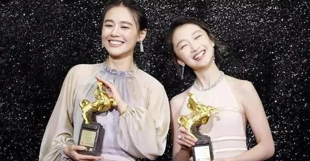 周冬雨多少岁了今年多大，32岁周冬雨被质疑面相变了