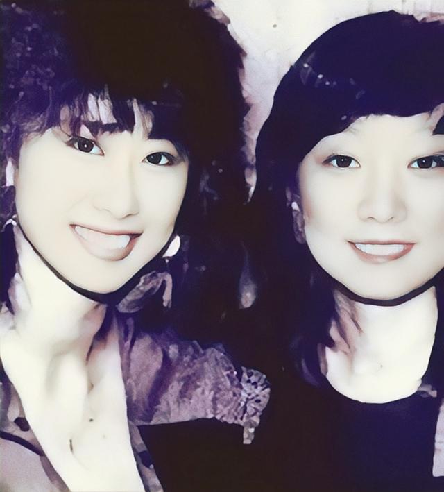 叶倩文前男友是费翔吗，叶倩文：嫁给大14岁的林子祥