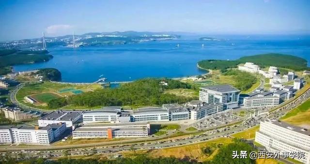 西安外事国际学院，西安外事学院国际合作学院