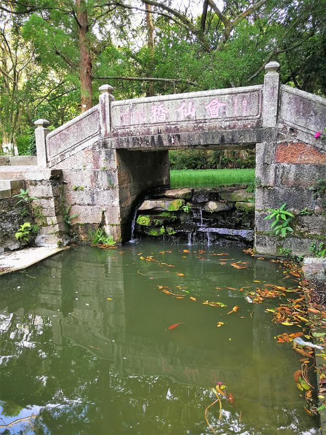 罗浮山自驾游攻略，罗浮山