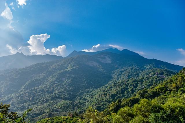 罗浮山自驾游攻略，罗浮山
