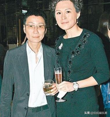 赵世曾最爱的女人是谁，女友过万坚持不婚