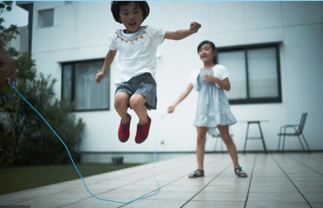 儿童长高的4个标准，儿童身高标准表