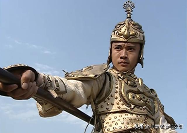 宇文成龙怎么死的，隋唐四明山之战（隋唐好汉死得最惨的十个好汉）