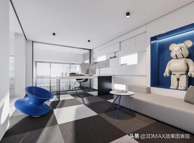 2022客厅装修效果图片大全，2022客厅流行装修风格小户型（2022年流行的客厅阳台40种做法）