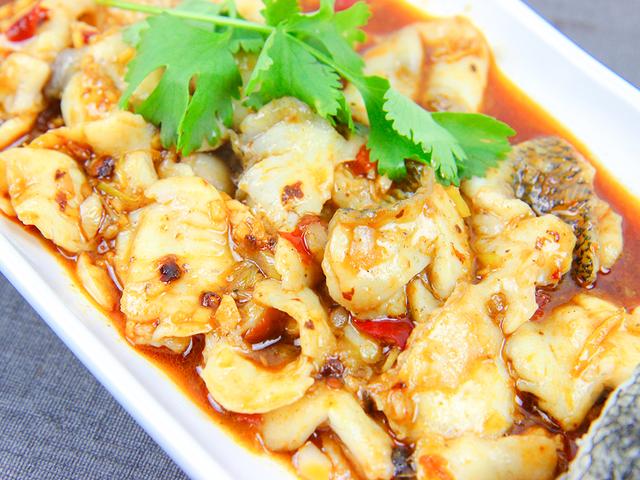 松鼠鱼用什么鱼，松鼠鱼用什么鱼做最合适（鲤鱼草鱼靠边站）