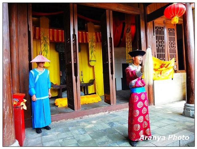 桂林山水为什么是甲天下，桂林山水甲天下