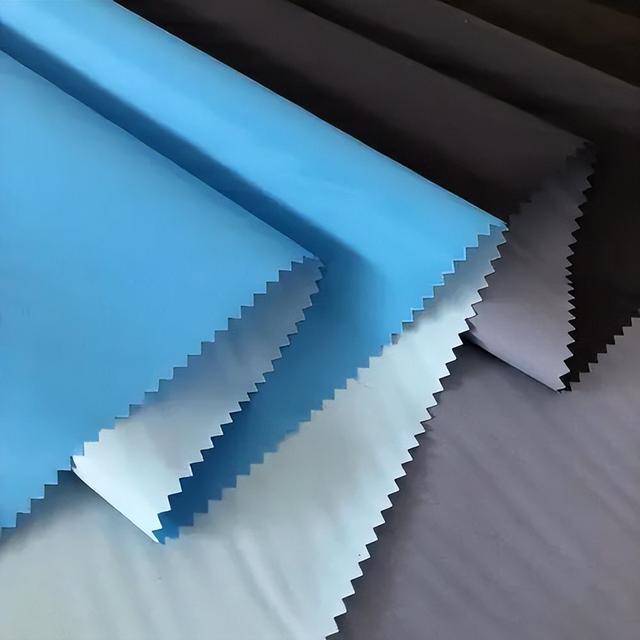 梭织面料的整理，18种常见梭织面料