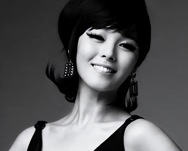 wondergirl哪个成员最火，当年大热组合Wonder