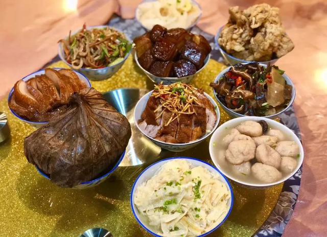 收藏七天长假来丫山度假超全攻略，丫山一日游（来丫山度假超全攻略……）