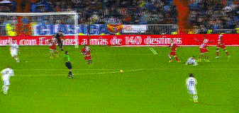 德国中场托尼克罗斯，德国制造托尼克罗斯