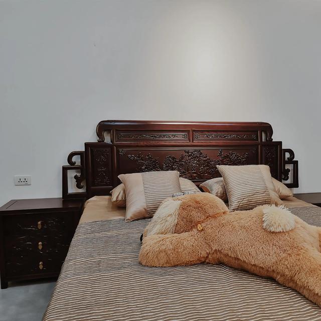 老榆木的家具，榆木家具的渊源