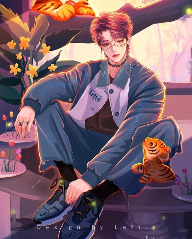 桌面壁纸小清新小可爱，该更换你的手机壁纸了