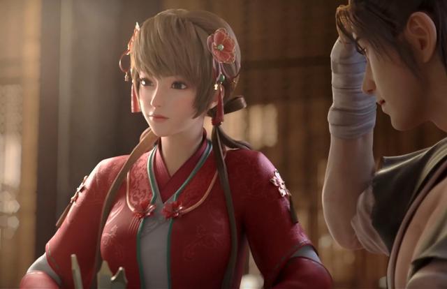 玄机科技第三部年番，玄机又开新坑新作师兄啊