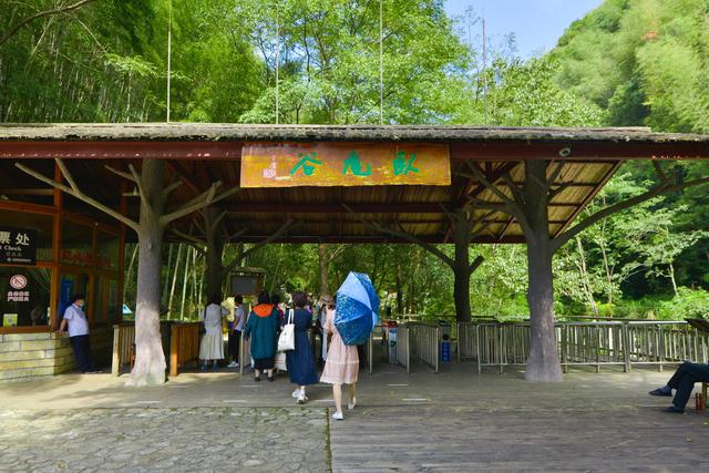 婺源必去的三个景点，婺源最值得去的三个景点（介绍两处在江西婺源看到的蛮有意思的景点）