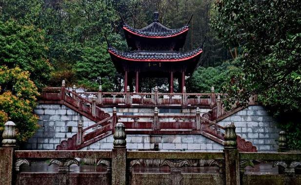 杭州十大夜晚景点，晚上可以逛下这几个夜市