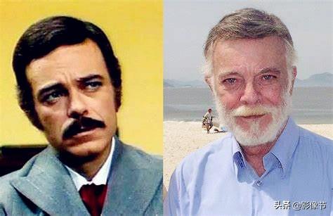 一个演黑奴的老片，女奴播出快40年了