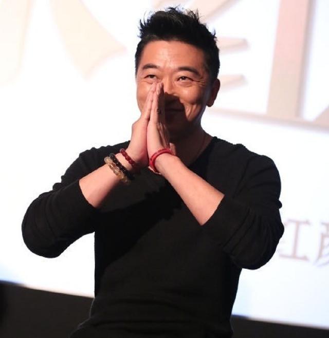 俞飞鸿邵峰主演的电视剧，邵峰惊现玫瑰之战