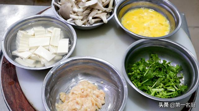 10种营养汤的做法，做法简单又营养