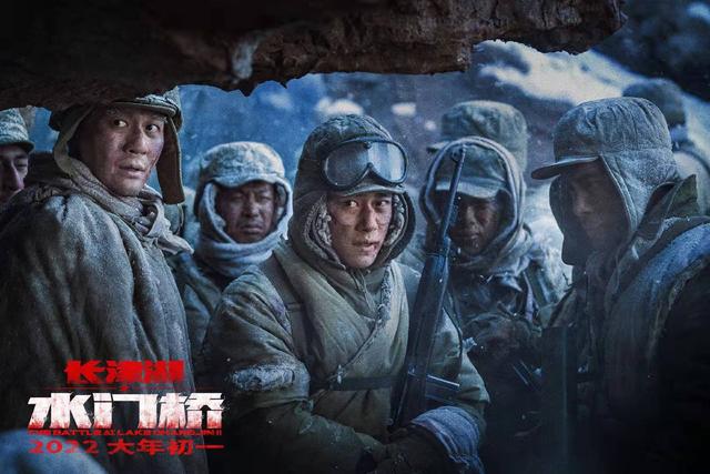 水门桥预计票房，水门桥预测票房39亿