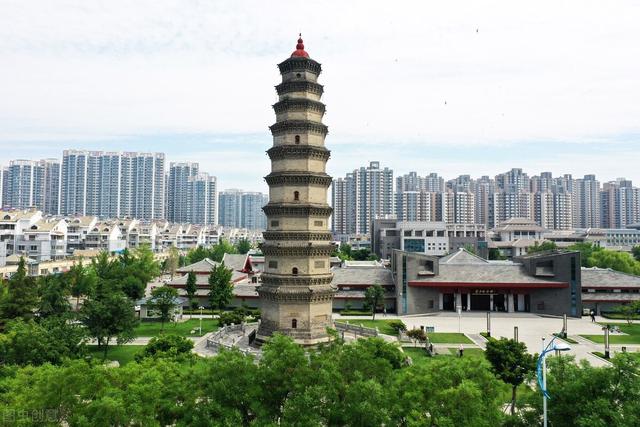 十省通衢分别是哪些城市，国内被称为九省通衢