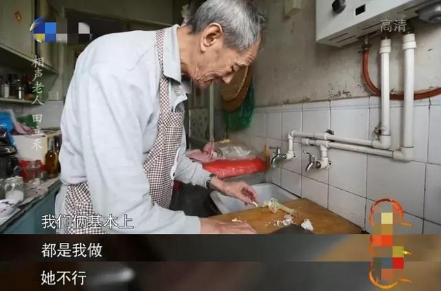 田立禾与王文玉相声，德云社相声班出现姜昆戴志诚作品