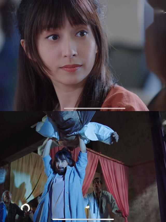 tvb最佳女配角龚嘉欣，TVB知名女星母亲滥用社会福利