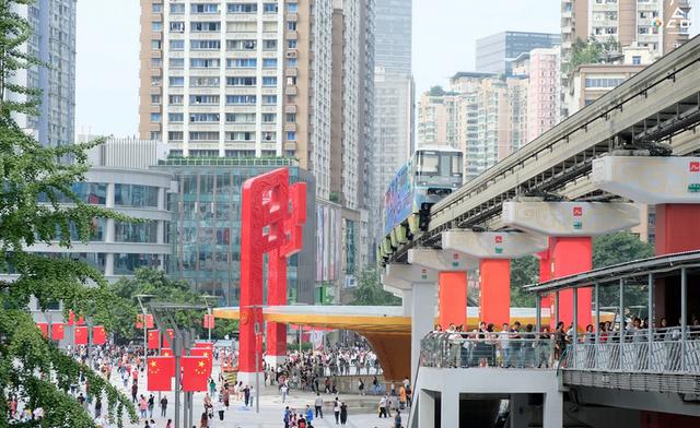 重庆有哪些全国百强区，重庆这六大区县成功当选中国西部百强县