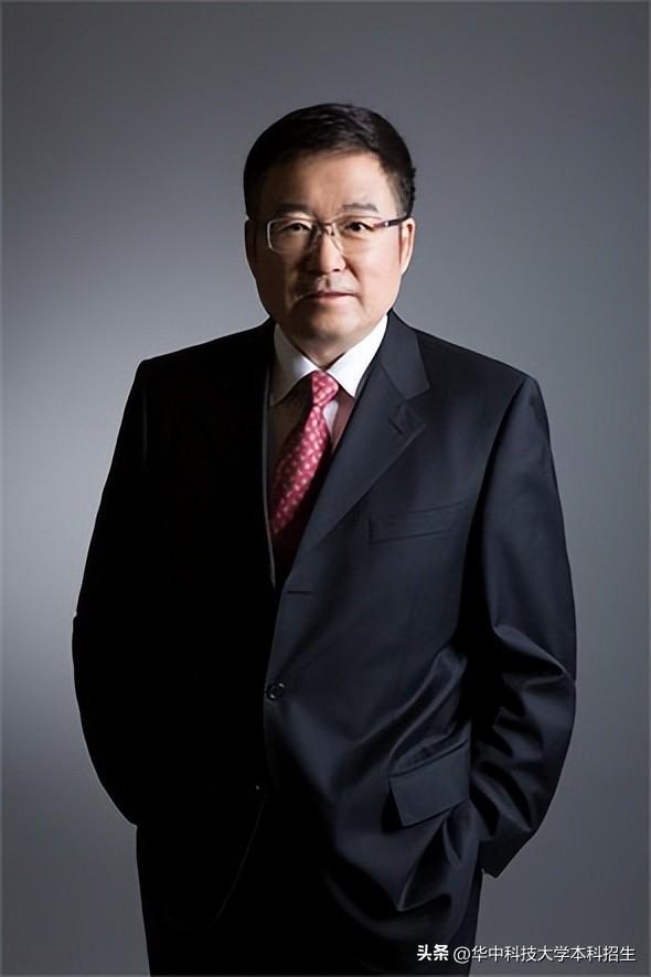 世界500强高管演讲，执掌世界500强入选财富榜